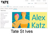 Tate Gallery - St Ives